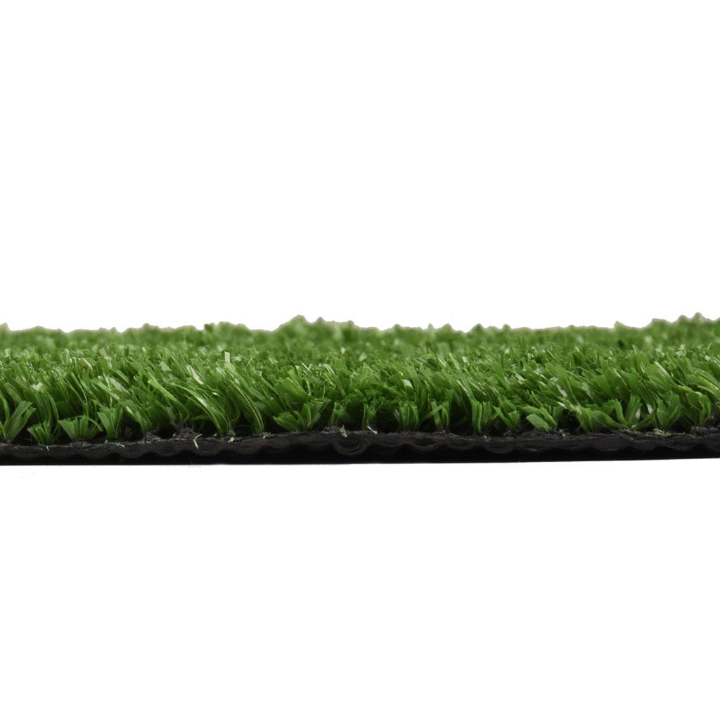 Césped artificial Moqueta 7 mm Faura 2x30 m
