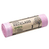 Bolsas basura perfumadas 30 litros 100% recicladas Relevo 15 Uds