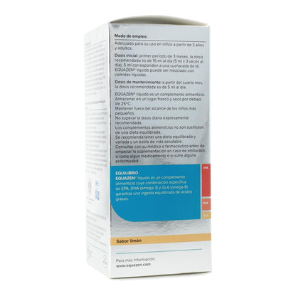 Equazen líquido Vitae 200 ml
