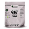 Avena ECO harina sin gluten: (1Kg) XXL Pack
