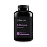 D-Mannose Zenement 180 Vegan Capsules