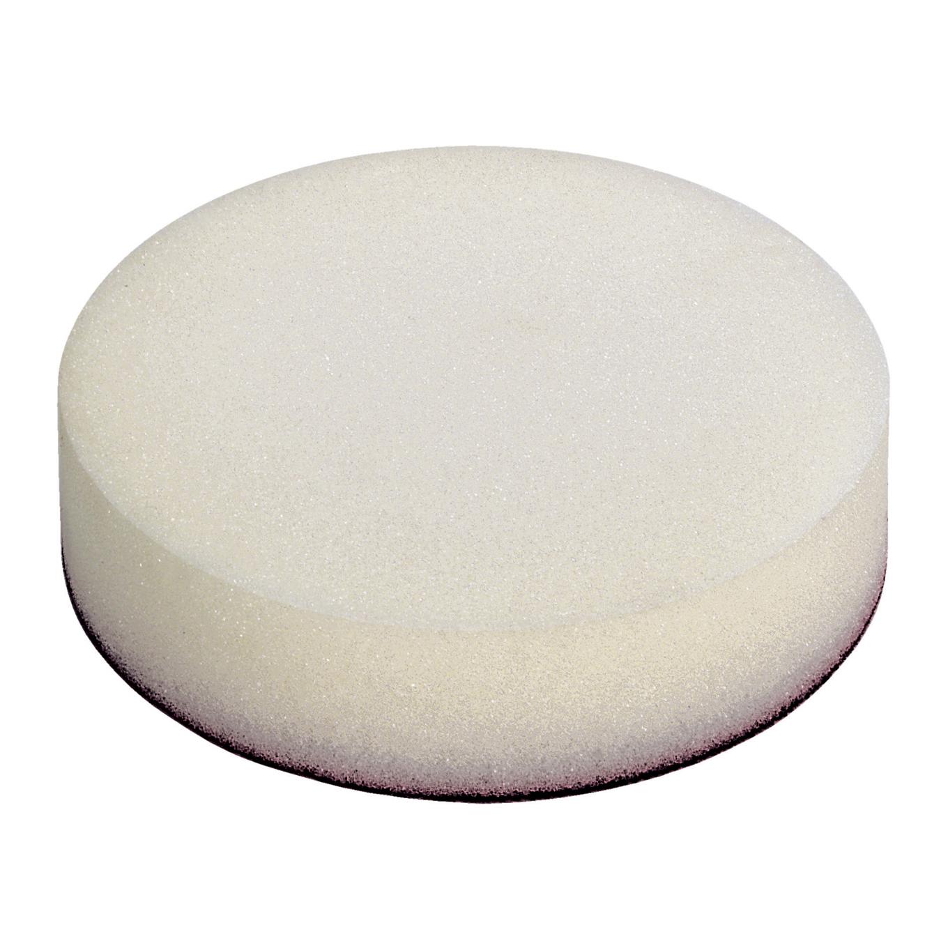 Esponja para pulido Wolfcraft 3164000