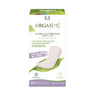 Salvaslip Ultrafino Organyc  48 Ud