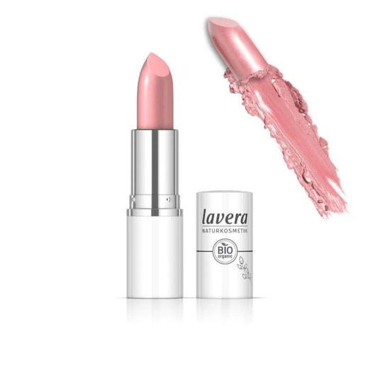 Pintalabios cream glow - 03 Peony, Lavera 4.5 g