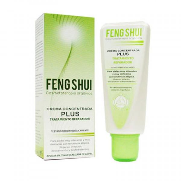Crema concentrada Plus Feng Shui, 100 ml