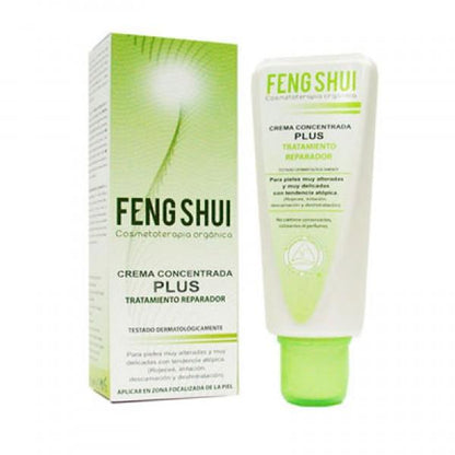 Crema concentrada Plus Feng Shui, 100 ml