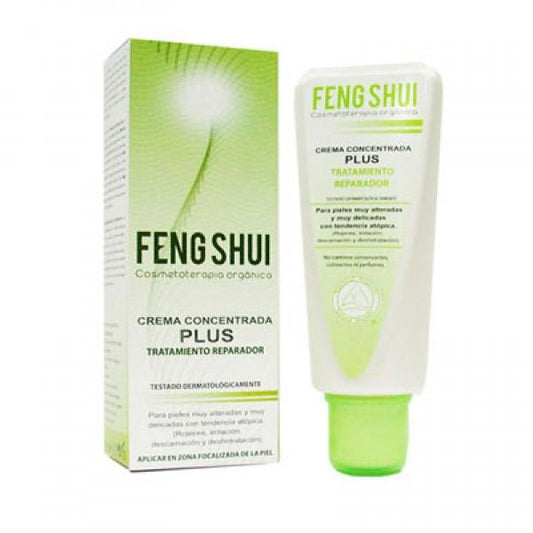 Crema concentrada Plus Feng Shui, 100 ml