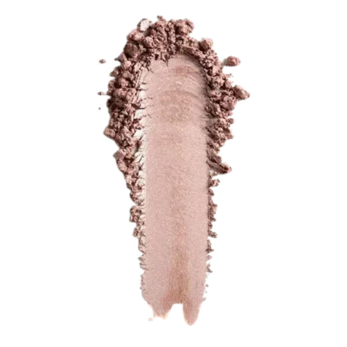 Sombra mineral - Smoky Brown, Lily Lolo 3 g