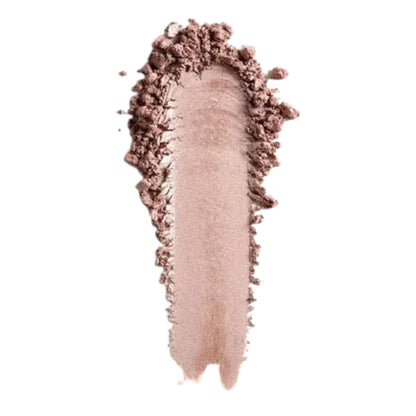 Sombra mineral - Smoky Brown, Lily Lolo 3 g