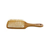 Cepillo de cabello bambú grande Naturabio