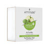 Purificador de aire Manzana verde y albahaca Nature + technology