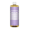 Jabón Líquido Pure Castilla Lavanda BIO Dr. Bronners 475 ml