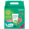 Pack limpiador facial neem 150 ml + crema multiusos nutritiva hidratante 150 ml + rodillo jade Himalaya
