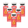 Pack  6 uds Bebida de Avena 0% azúcar YOSOY 1L