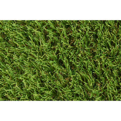 Césped artificial Oasis 40 mm Faura
