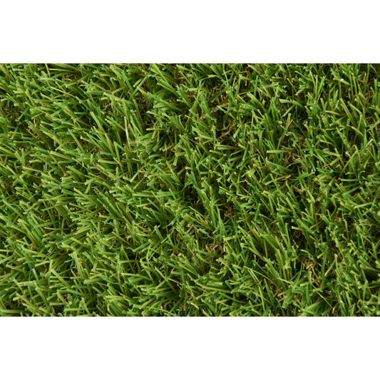 Césped artificial Oasis 30 mm Faura