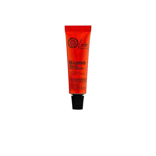 Crema reparadora para el contorno de ojos Natura Siberica 10ml