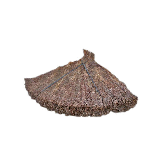 Manto de Brezo natural para sombrilla Faura