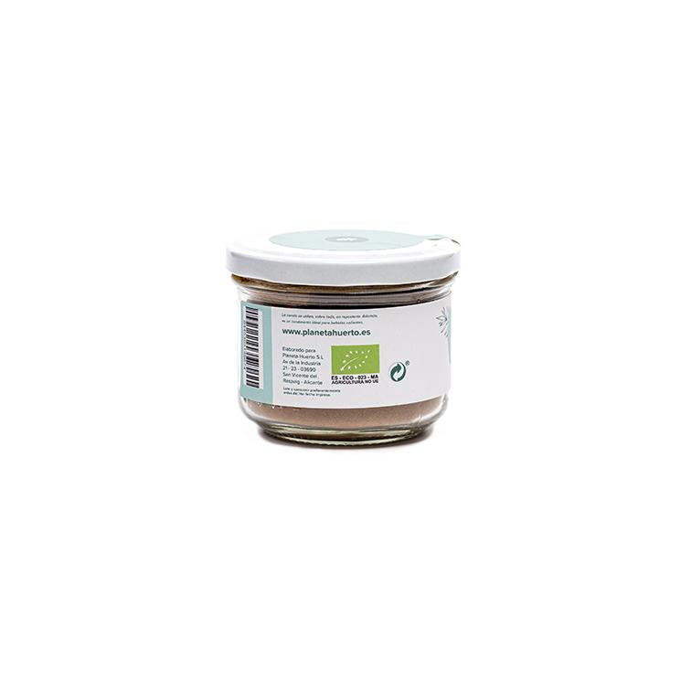 Canela Ceylan en polvo ECO Planeta Huerto 150g