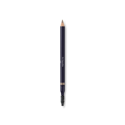 Perfilador de cejas 01 light brown Dr. Hauschka 1,05 g