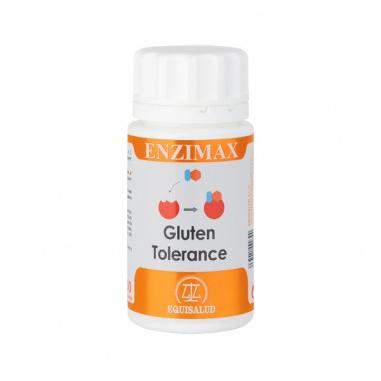 ENZIMAX GLUTEN TOLERANCE