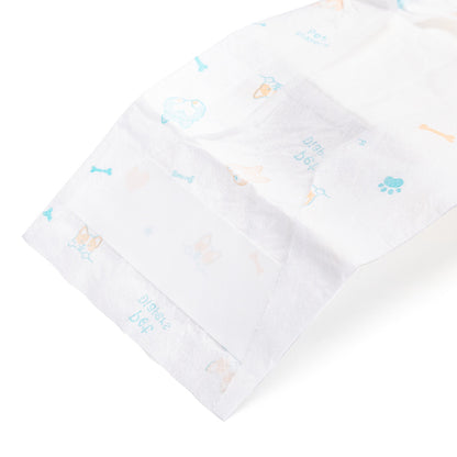 Pañales para perro macho L 10 uds. Nobleza