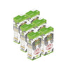 Leche Desnatada Frisona Bio Pack 6 uds de 1L