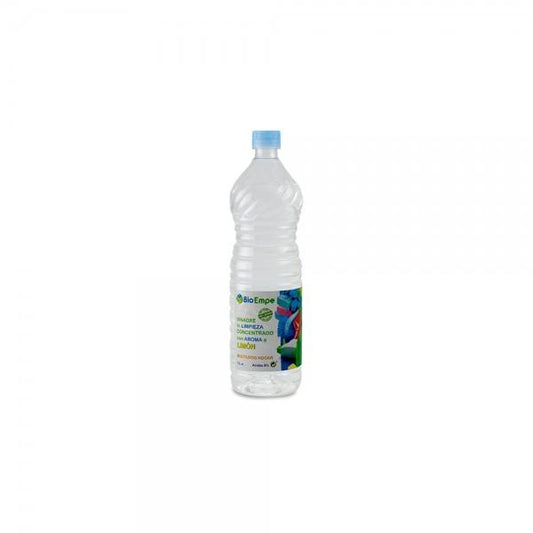 Vinagre de alcohol de aroma limón Bioempe