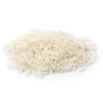 Arroz Basmati Bio El Granero 500 g