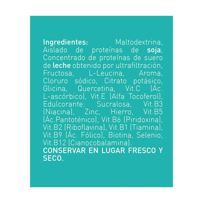 Recovery Recoplus Powergym Piña