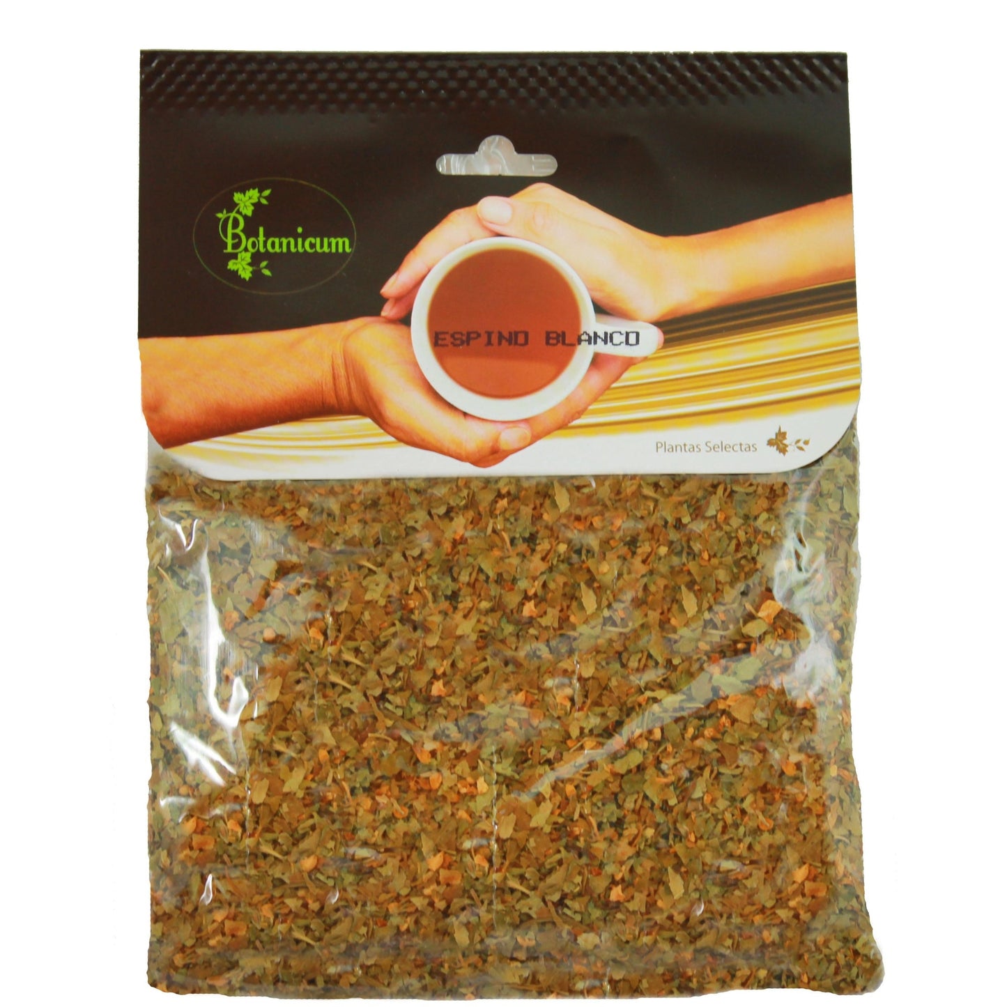 Espino Blanco 40 Gr Botanicum