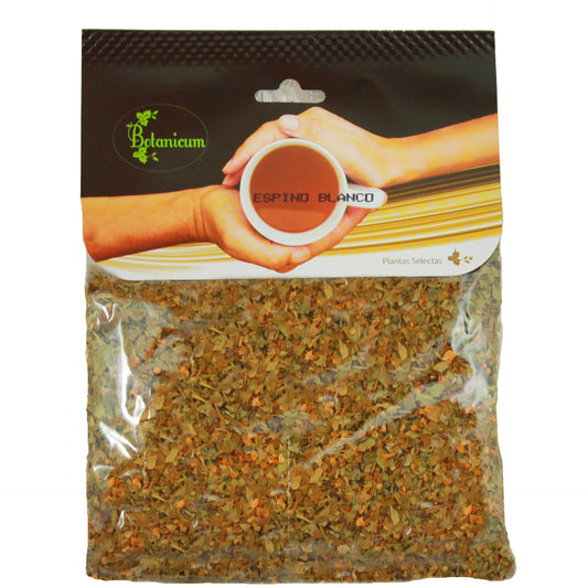 Espino Blanco 40 Gr Botanicum