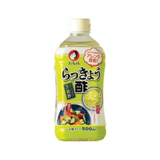 Vinagre Preparado, Dulce Otafuku 500 ml