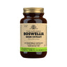 Boswellia extracto de Resina Solgar 60 cápsulas