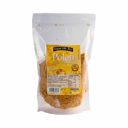 Polen Grano Bolsa 440 Gr Ynsadiet