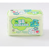 Pañales ecológicos BBECOLOGIC Talla 1 New Born 27uds