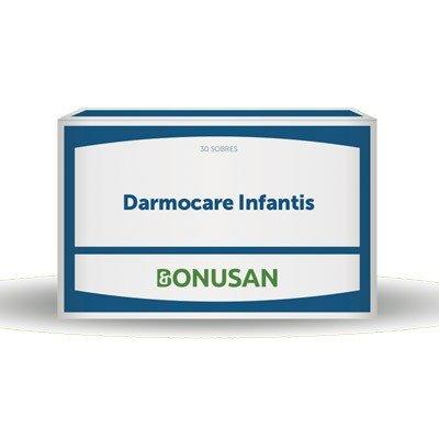 Darmocare Infantis Bonusan, 30 sobres