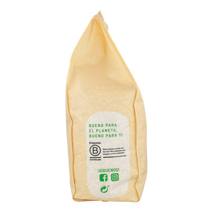Copos Suaves de Avena Integral BIO El Granero