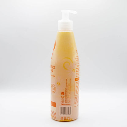 Afro Love Champú Nourishing 450ml Xl