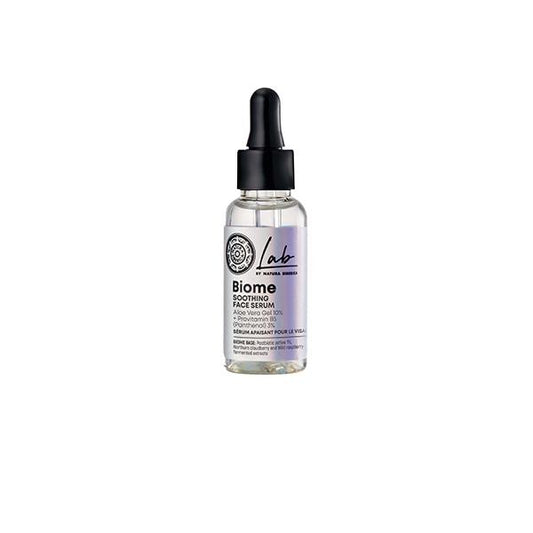 Sérum facial calmante Natura Siberica Natura Siberica 30ml