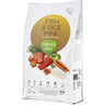 Natura Diet Fish & Rice Mini GMO Free Pienso para perros 3Kg