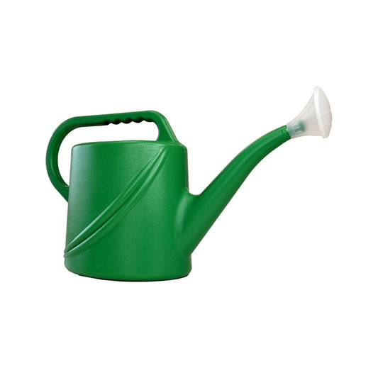 Regadera lomon 9 l Antracita
