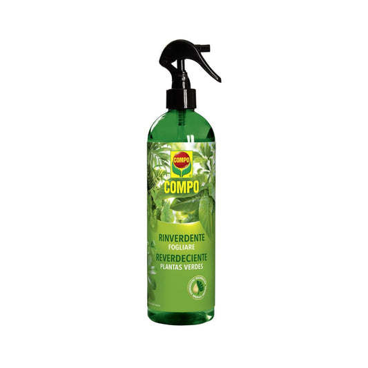 Compo Reverdeciente 500 ml