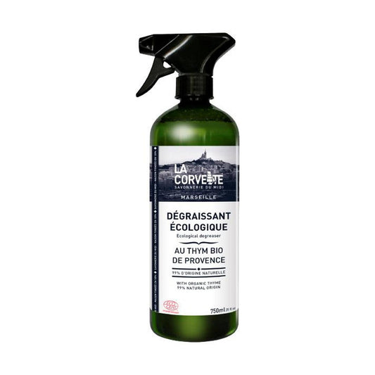 QUITAGRASAS TOMILLO BIO 750ml