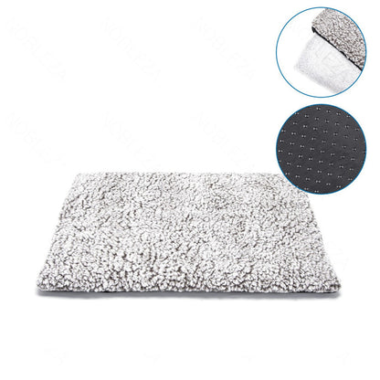 Alfombra térmica para mascotas 50 x 70 cm Nobleza