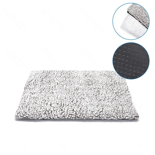 Alfombra térmica para mascotas 50 x 70 cm Nobleza