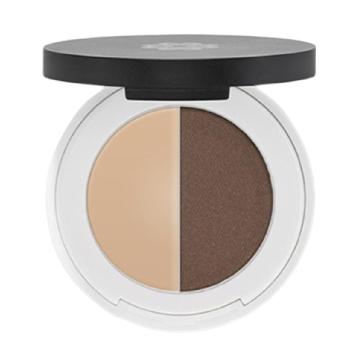Dúo para cejas - Medium, Lily Lolo 2 g