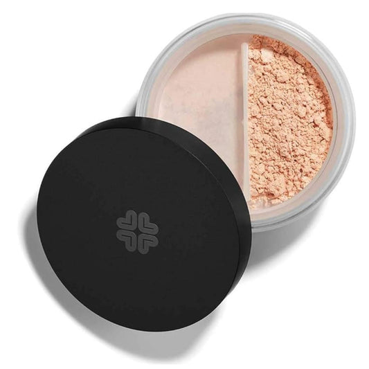 Polvos de acabado - Flawless Silk, Lily Lolo 4,5 g