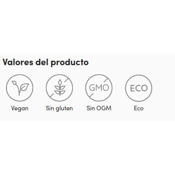 Pan rallado BIO Sin Gluten Zealia 250 gr
