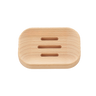 Jabonera de madera, Avril